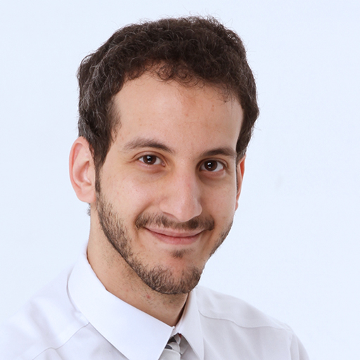 Ibraheem Alhashim