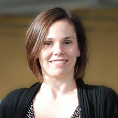 Andrea Bunt