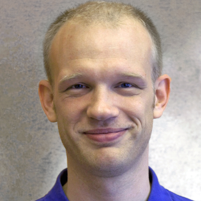 Bernhard Thomaszewski