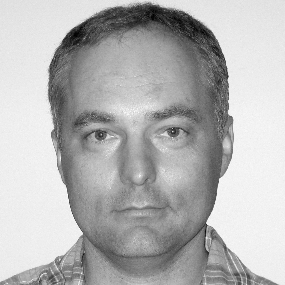 Gord Kurtenbach