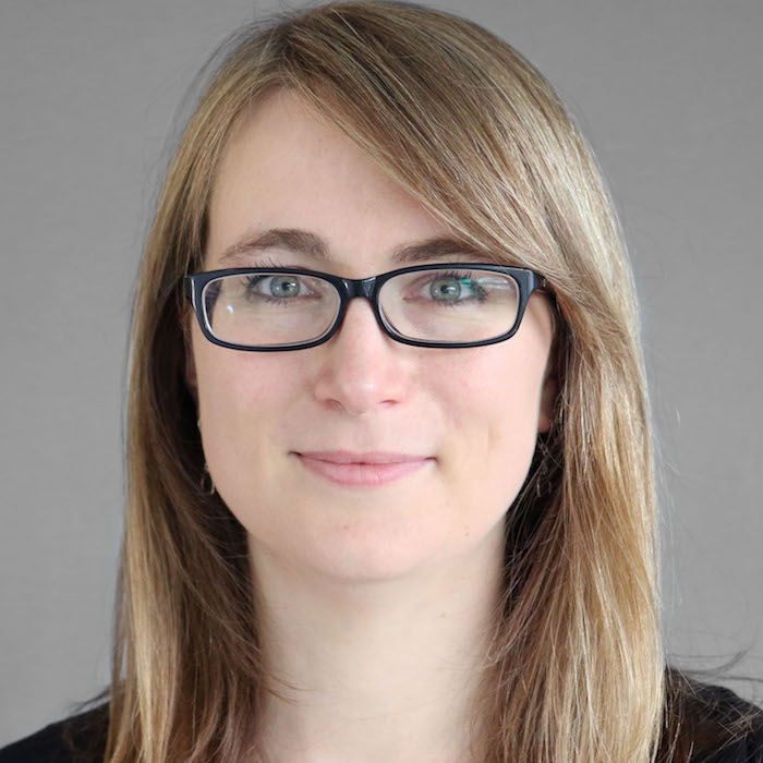 Audrey Girouard