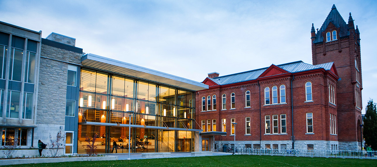 Queen's University
