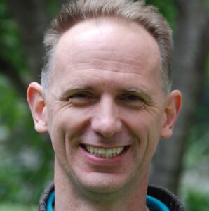 Wolfgang Stuerzlinger