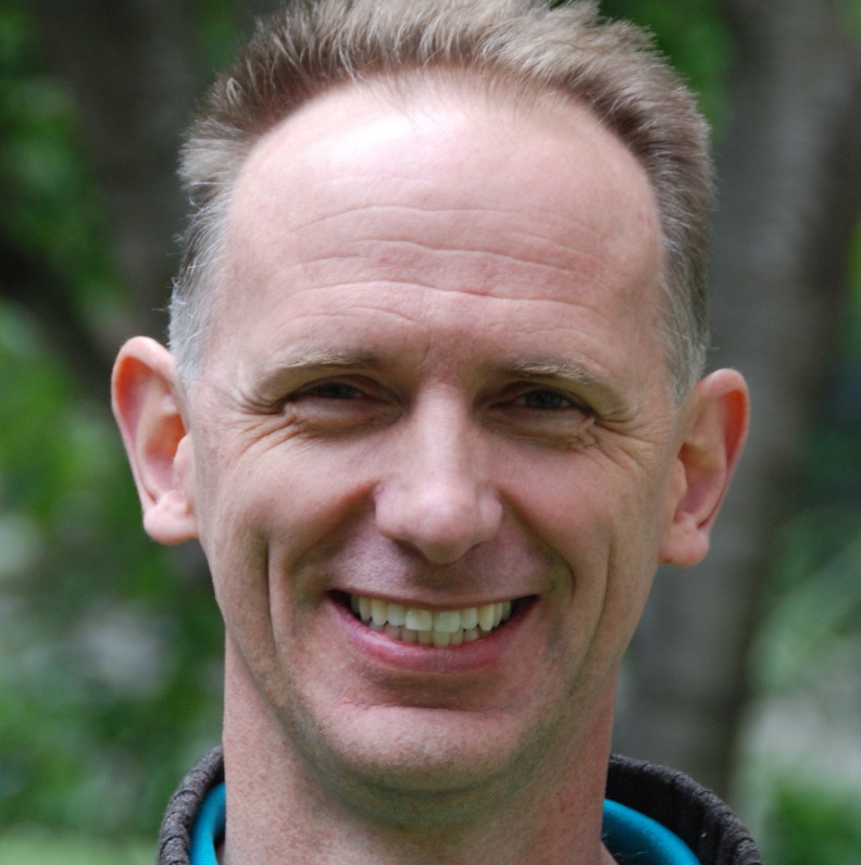 Wolfgang Stuerzlinger