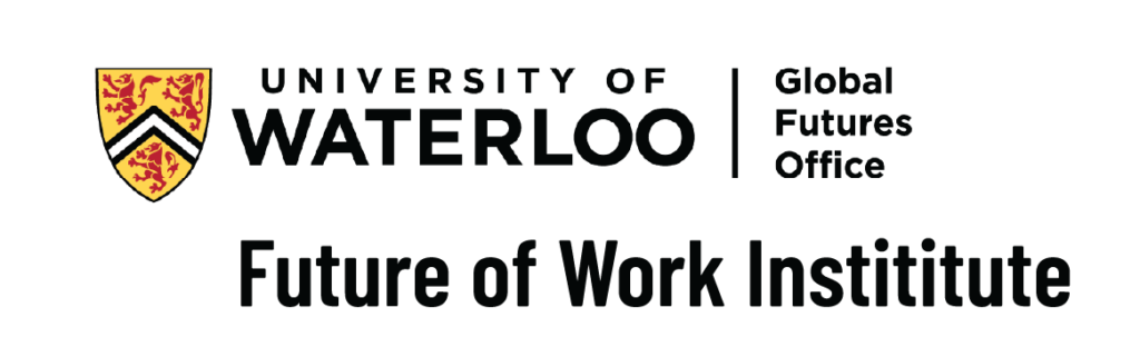 UWaterloo Future of Work Institute